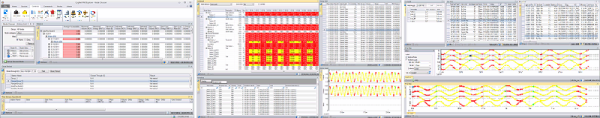 Using Multiple Monitors